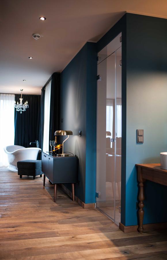 Gut Sternholz Spa Hotel 햄 외부 사진