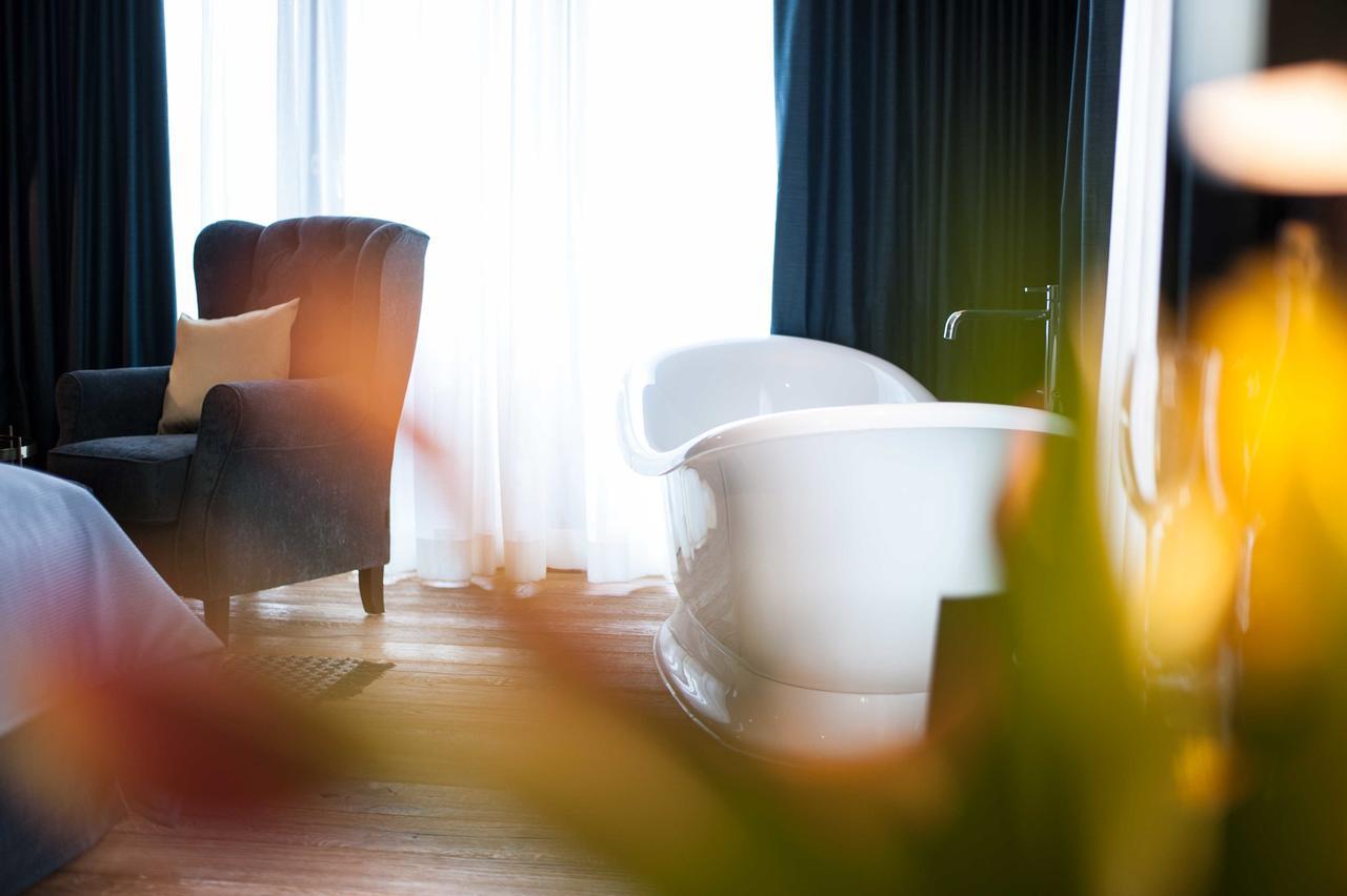 Gut Sternholz Spa Hotel 햄 외부 사진