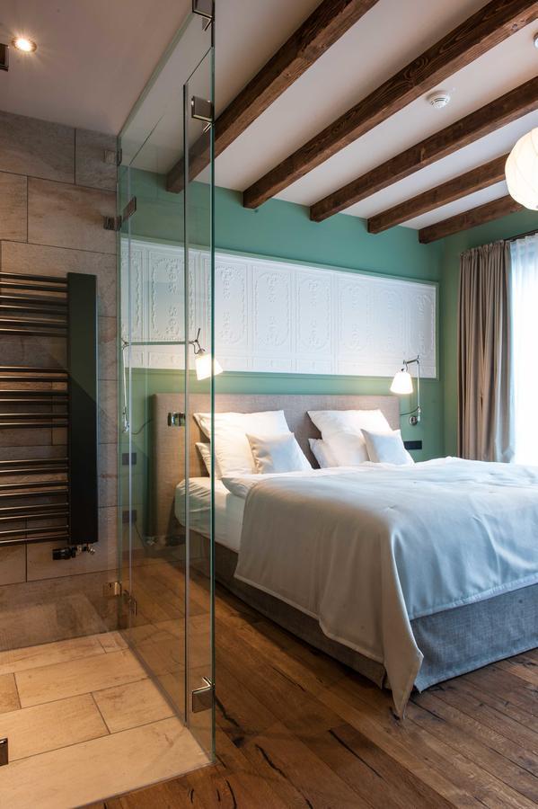 Gut Sternholz Spa Hotel 햄 외부 사진