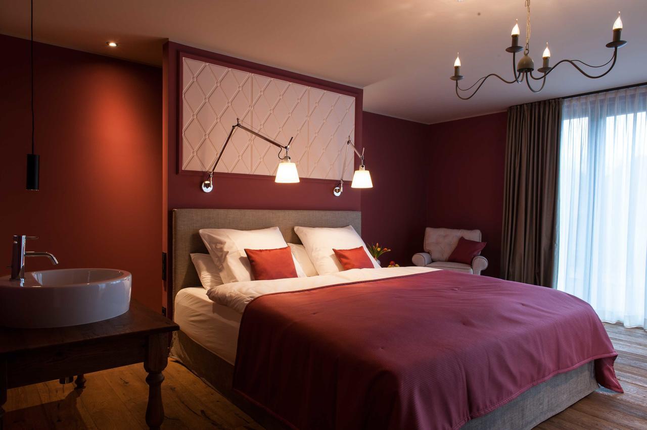 Gut Sternholz Spa Hotel 햄 외부 사진