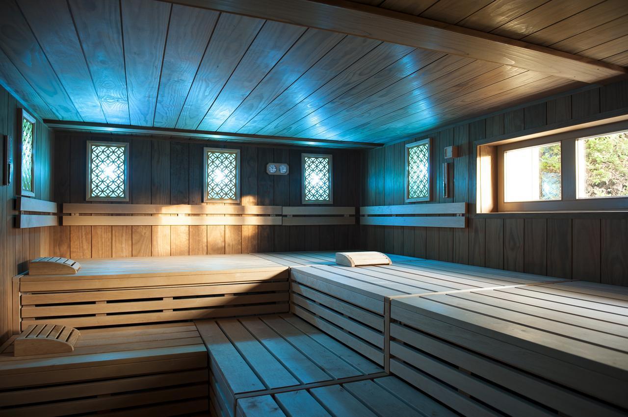 Gut Sternholz Spa Hotel 햄 외부 사진