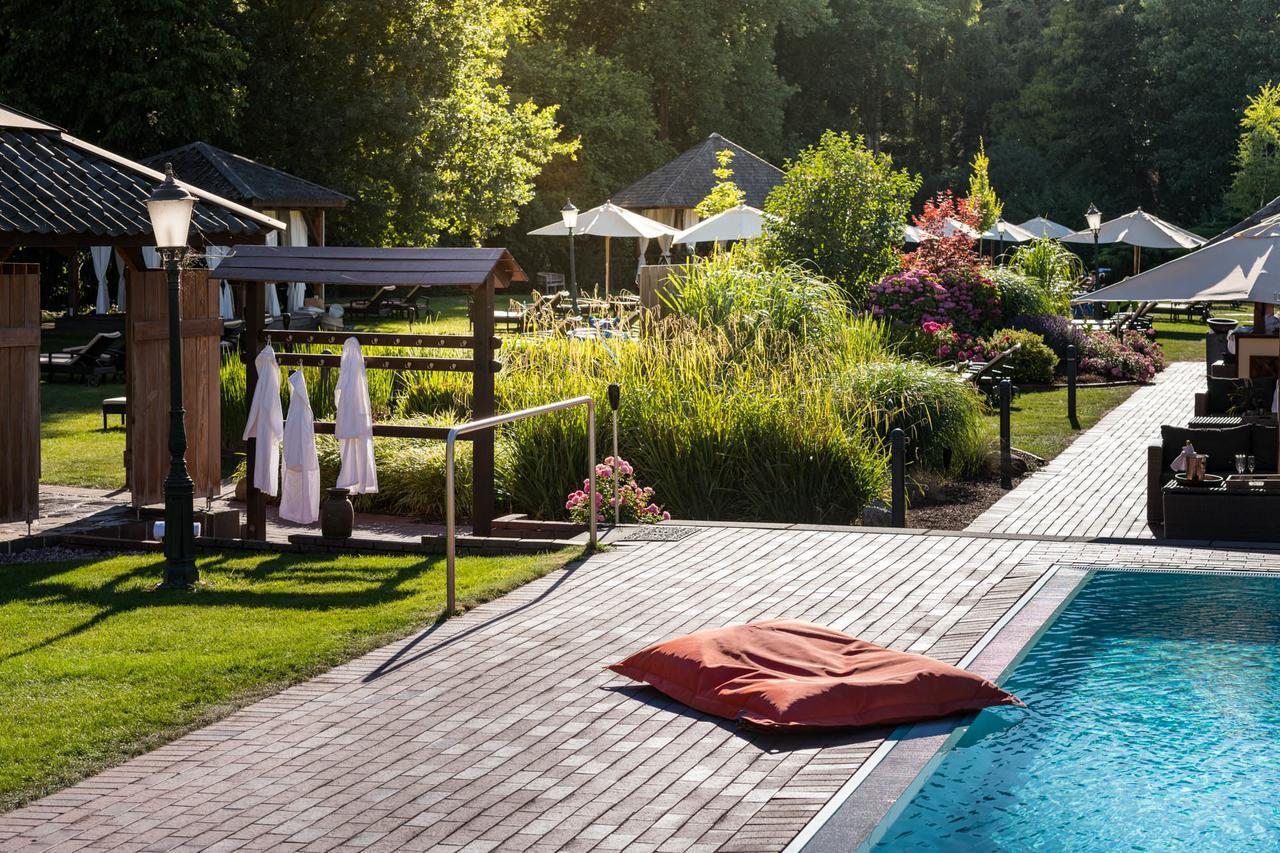 Gut Sternholz Spa Hotel 햄 외부 사진